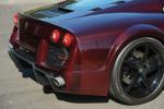 Noble M600 Carbon Sport by Super Veloce Racing 2016 года
